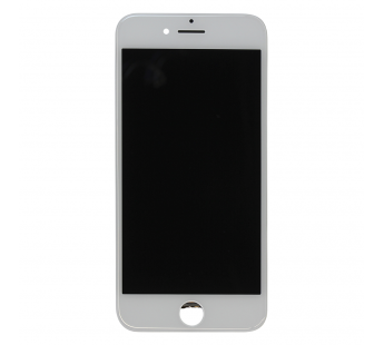 Дисплей iPhone 7 Hi-copy (Белый)#2148402