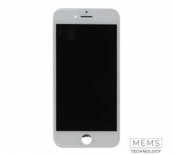 Дисплей iPhone 7 Hi-copy (Белый)#2150585