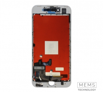 Дисплей iPhone 7 Hi-copy (Белый)#2150586