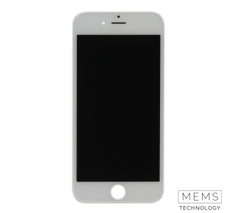 Дисплей iPhone 6 Hi-copy (Белый)#2150561