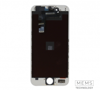 Дисплей iPhone 6 Hi-copy (Белый)#2150562