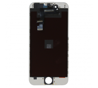 Дисплей iPhone 6 Hi-copy (Белый)#2148399