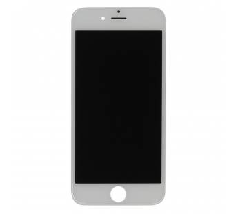 Дисплей iPhone 6 Hi-copy (Белый)#2148400