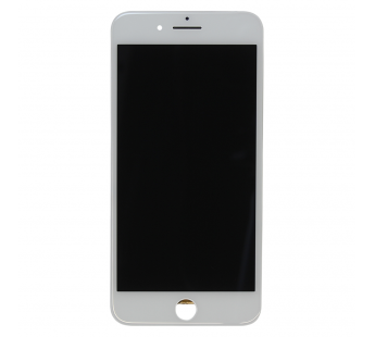 Дисплей iPhone 7 Plus Hi-copy (Белый)#2148396
