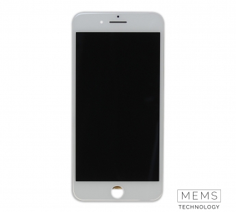 Дисплей iPhone 7 Plus Hi-copy (Белый)#2150569