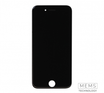 Дисплей iPhone 6S Hi-copy (Черный)#2150567