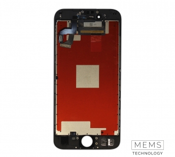 Дисплей iPhone 6S Hi-copy (Черный)#2150568