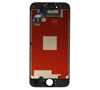 Дисплей iPhone 6S Hi-copy (Черный)#2148393