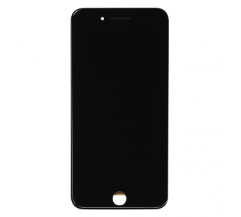 Дисплей iPhone 8 Plus Hi-copy (Черный)#2148392