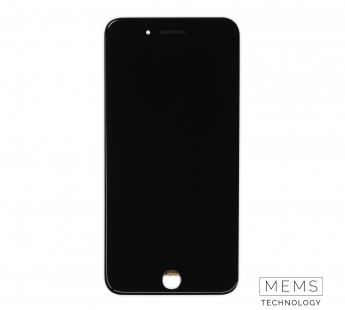 Дисплей iPhone 8 Plus Hi-copy (Черный)#2150579