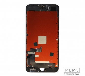 Дисплей iPhone 8 Plus Hi-copy (Черный)#2150580