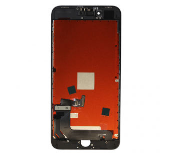 Дисплей iPhone 8 Plus Hi-copy (Черный)#2148391