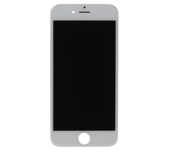 Дисплей iPhone 6S Hi-copy (Белый)#2148390