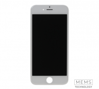 Дисплей iPhone 6S Hi-copy (Белый)#2150565
