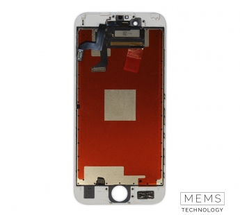 Дисплей iPhone 6S Hi-copy (Белый)#2150566