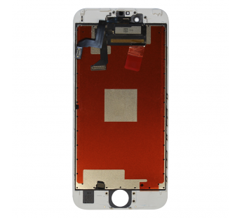 Дисплей iPhone 6S Hi-copy (Белый)#2148389