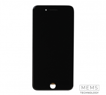 Дисплей iPhone 7 Plus Hi-copy (Черный)#2150571