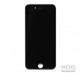Дисплей iPhone 7 Hi-copy (Черный)#2150587