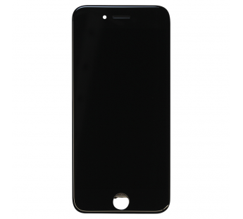 Дисплей iPhone 7 Hi-copy (Черный)#2148386
