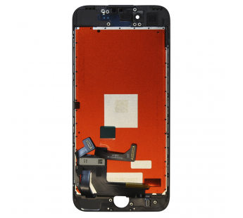 Дисплей iPhone 7 Hi-copy (Черный)#2148385