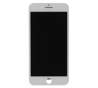 Дисплей iPhone 8 Plus Hi-copy (Белый)#2148384