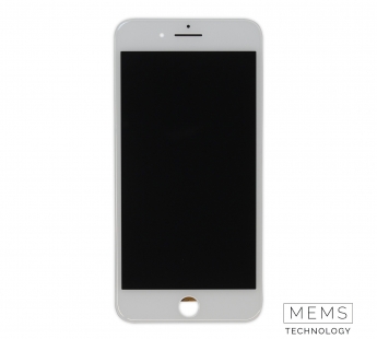 Дисплей iPhone 8 Plus Hi-copy (Белый)#2150577