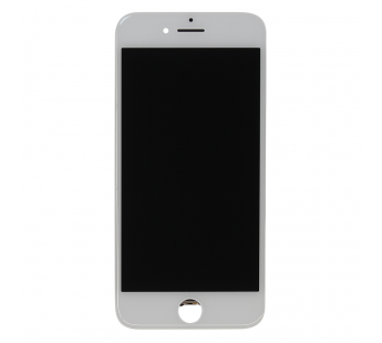 Дисплей iPhone 8 Hi-copy (Белый)#2148382