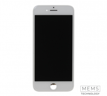 Дисплей iPhone 8 Hi-copy (Белый)#2150573
