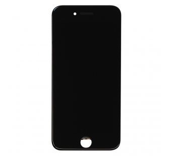 Дисплей iPhone 8 Hi-copy (Черный)#2148380