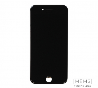 Дисплей iPhone 8 Hi-copy (Черный)#2150575
