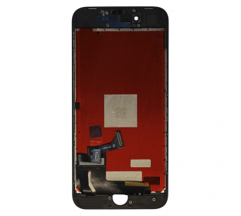 Дисплей iPhone 8 Hi-copy (Черный)#2148379