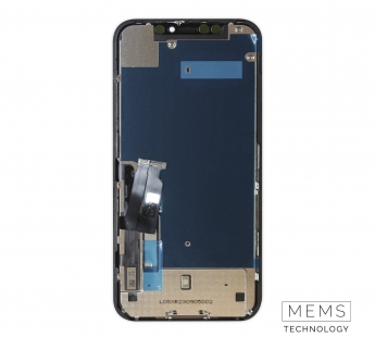 Дисплей iPhone XR Incell MEMS#2150610