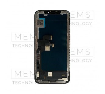 Дисплей для iPhone X Incell MEMS#2183556