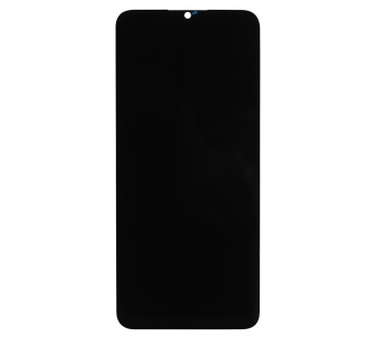Дисплей Samsung Galaxy A03S (A037F) (Original REF) (Черный)#2148346