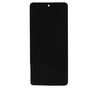 Дисплей для Huawei Honor 10X Lite / Huawei P Smart (2021) / Y7A (DNN-LX9) (Оригинал) (Черный) KRYON#2183404