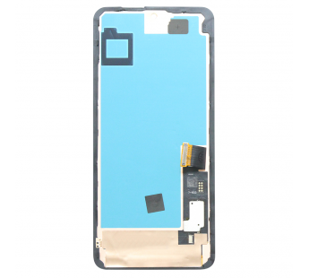 Дисплей Google Pixel 8 Pro (GC3VE/G1MNW) (OLED) (В рамке) KRYON#2148353
