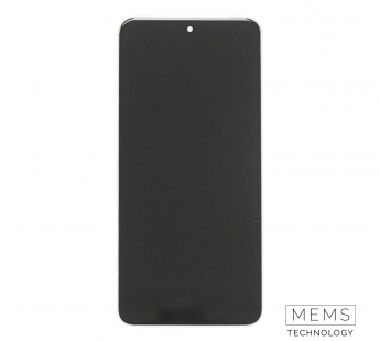Дисплей Google Pixel 8 Pro (GC3VE/G1MNW) (OLED) (В рамке) KRYON#2150420