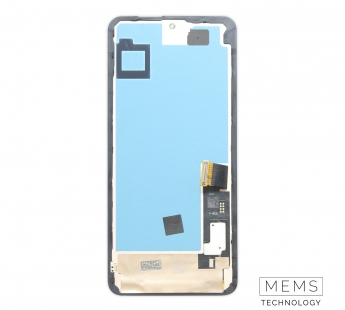 Дисплей Google Pixel 8 Pro (GC3VE/G1MNW) (OLED) (В рамке) KRYON#2150421