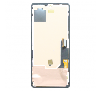 Дисплей Google Pixel 7 (GVU6C) (OLED) (В рамке) KRYON#2148351