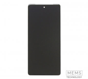 Дисплей Google Pixel 7 (GVU6C) (OLED) (В рамке) KRYON#2150418