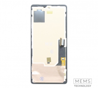 Дисплей Google Pixel 7 (GVU6C) (OLED) (В рамке) KRYON#2150419