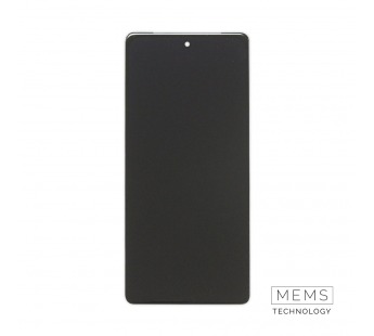 Дисплей Google Pixel 6 Pro (GLUOG/G8VOU/GF5KQ) (OLED) (В рамке) KRYON#2183637