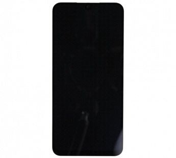 Дисплей Samsung Galaxy A16 5G (A166B) Сервисный Оригинал (В рамке) (Черный)#2180936