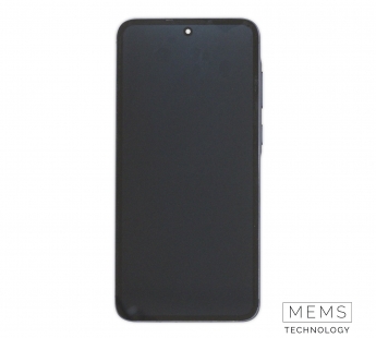 Дисплей Samsung Galaxy A55 (A556F) (В рамке) OLED Full Size 1:1#2148908
