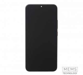 Дисплей Samsung Galaxy A34 (A346F) (В рамке) OLED Full Size 1:1#2152834