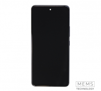 Дисплей Samsung Galaxy A53 (A536F) (В рамке) OLED Full Size 1:1#2152852