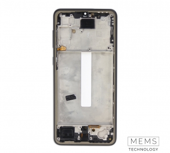 Дисплей Samsung Galaxy A33 5G (A336F) (В рамке) OLED#2152849