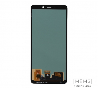 Дисплей Samsung Galaxy A9 2018 (A920F) OLED#2148911