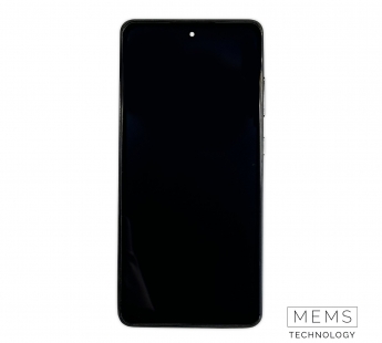 Дисплей Samsung Galaxy A52 (A525F) (OLED) (Full Size 1:1) (В рамке) KRYON#2148902