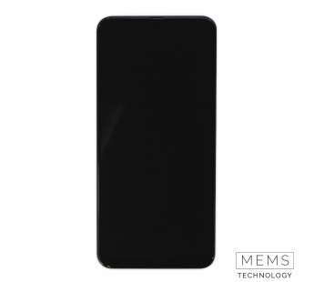 Дисплей Samsung Galaxy A50 (A505F) (Original REF) (В рамке)#2152850